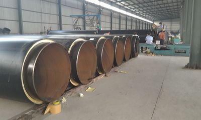 38*3 湟中縣預制直埋保溫管耐溫_環(huán)保/保溫/密封/防水防火材料_保溫材料_保溫管_產品庫_中國環(huán)保在線