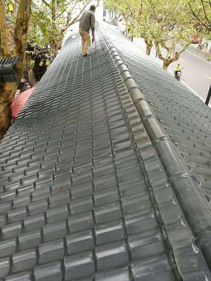 【長沙合成樹脂瓦、湖南樹脂隔熱瓦、佛山樹脂瓦廠家批發(fā)供應】價格_廠家 - 中國供應商