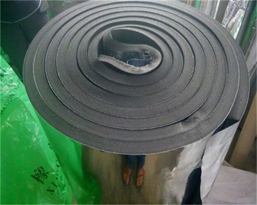 大武口橡塑保溫施工哪家實惠