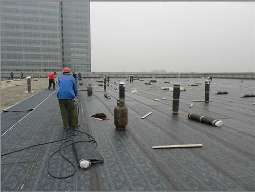 無錫市梁溪區(qū)清名橋街道工廠樓頂漏水防水公司