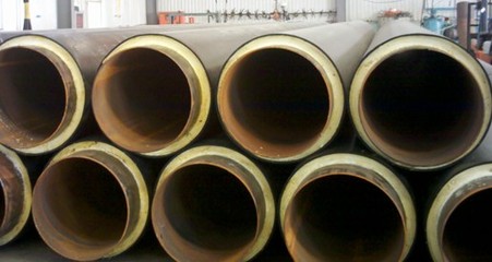 377 377聚氨酯夾克保溫管_環(huán)保/保溫/密封/防水防火材料_保溫材料_聚氨酯_產(chǎn)品庫(kù)_中國(guó)環(huán)保在線(xiàn)