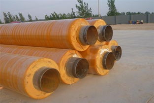 五家渠防腐直埋蒸汽保溫管銷(xiāo)售價(jià)格