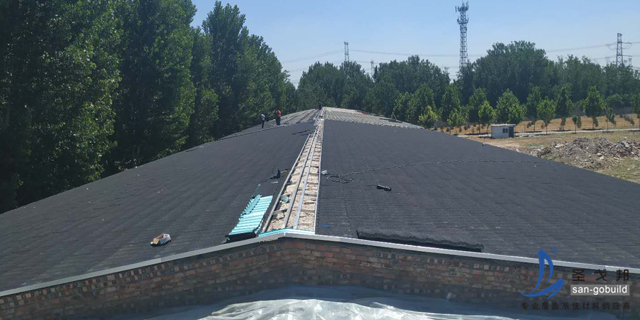 坡屋頂現(xiàn)澆完還要做防水,保溫才能掛瓦?難怪農(nóng)村包工頭都說.