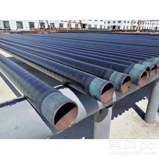 【商洛市防腐保溫鋼管廠大量庫(kù)存歡迎來(lái)電訂單】- 