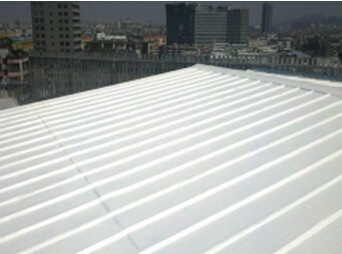 金屬屋面滲漏維修 - 家居裝修知識(shí)網(wǎng)