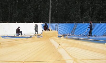 保溫材料礦渣棉 特性、應用與選購指南