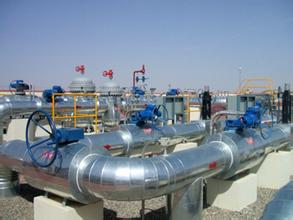 東營蒸汽及消防管道保溫施工 價格、廠家與工程解析