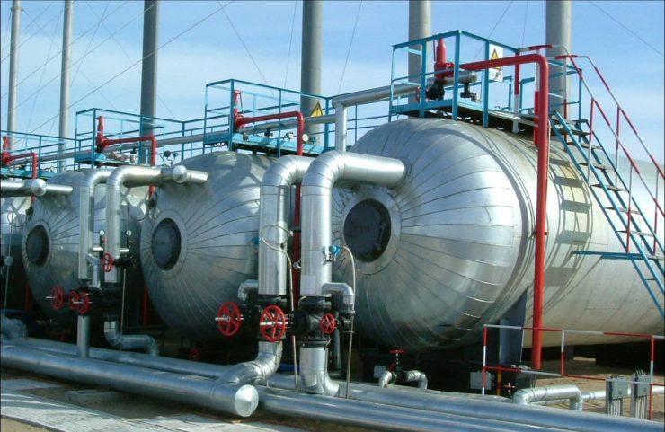 防水防腐保溫工程二級資質(zhì)詳解 聚焦防水保溫工程